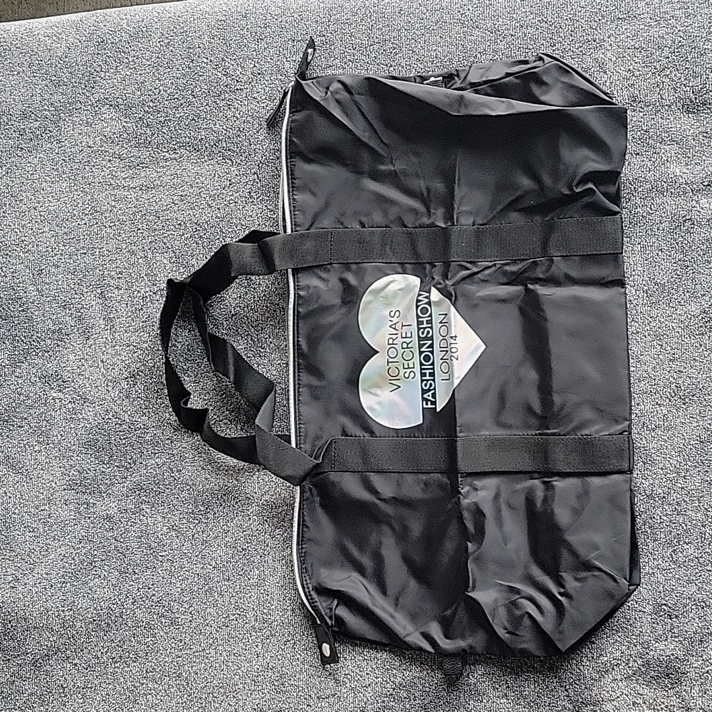 Victoria's Secret Foldable Tote Bag